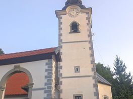Stefanja gora
