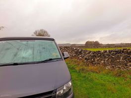 Lovely rural location