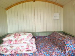Shepherds hut