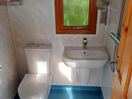 Wetroom