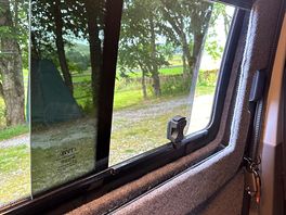 Window view