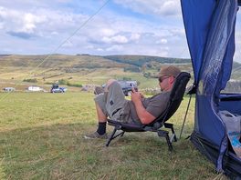Lovely spot