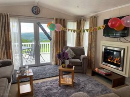 Birthday decoration