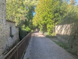 Local town