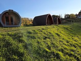 Lodges.