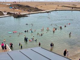 Bude sea pool