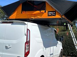 Tent box friendly!