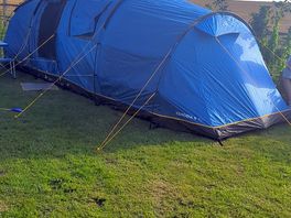Our pitch