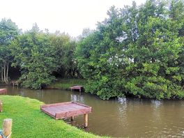 Fishing lake