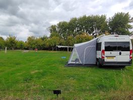 Large pitches