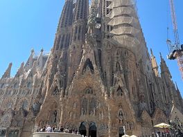Sagrada familia