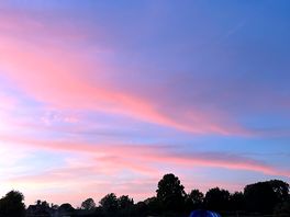 Stunning views