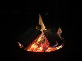 Campfire