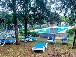 Belle piscine
