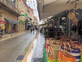 Sarlat le caneda