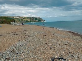 Beautiful bay