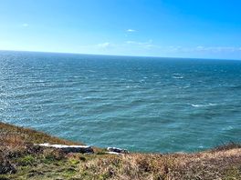 Clifftop