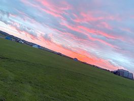 Beautiful skys