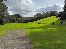 Lovely scenery