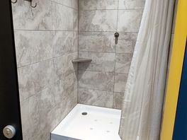 Showers