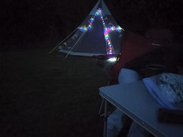 Nightime