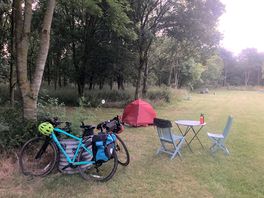 Lovely and quiet!