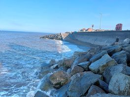 Seaside
