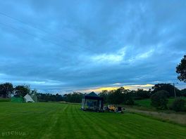 Campsite