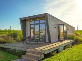 Just Nature 2 bedroom exterior