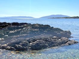 Lunga bay