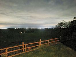 Night view