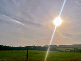 Nice evening