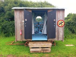 Showerblock