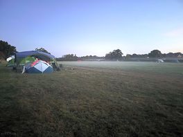 Early morning