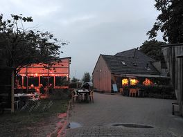 Abends