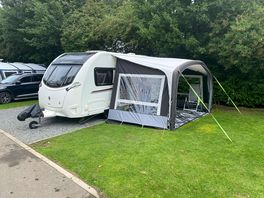 Our accommodation