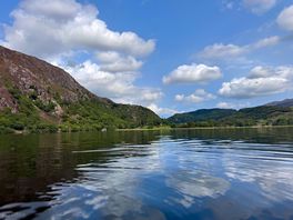 Lake