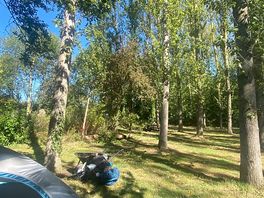 Camping spot
