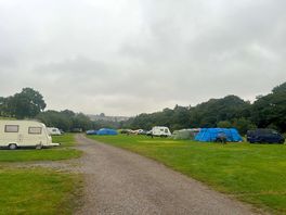 Campsite
