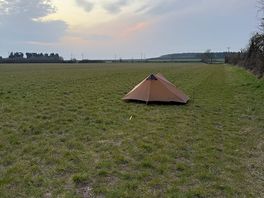 Will camping field