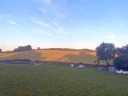 The campsite