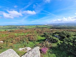 Stunning views
