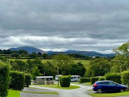Campsite