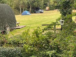 Camping field