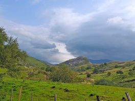 Road trip to beddgelert