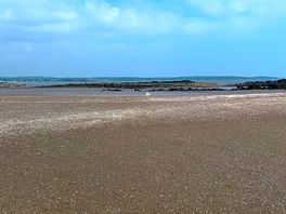Lovely beach