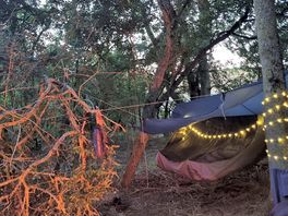 Amok hammock