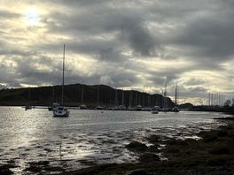 Loch craignish