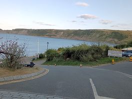 Stunning views