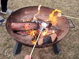 Fire pit